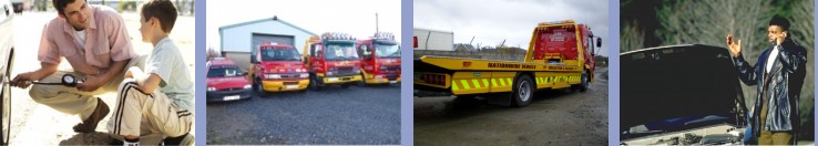 J.D. Recovery Services, Donegal, Ireland, 24-hour assistance 365 days a year., Jump-starts & fuel delivery for your convenience., Tow your vehicle locally or long distance.