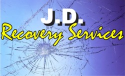 JD Recovery Services, Donegal